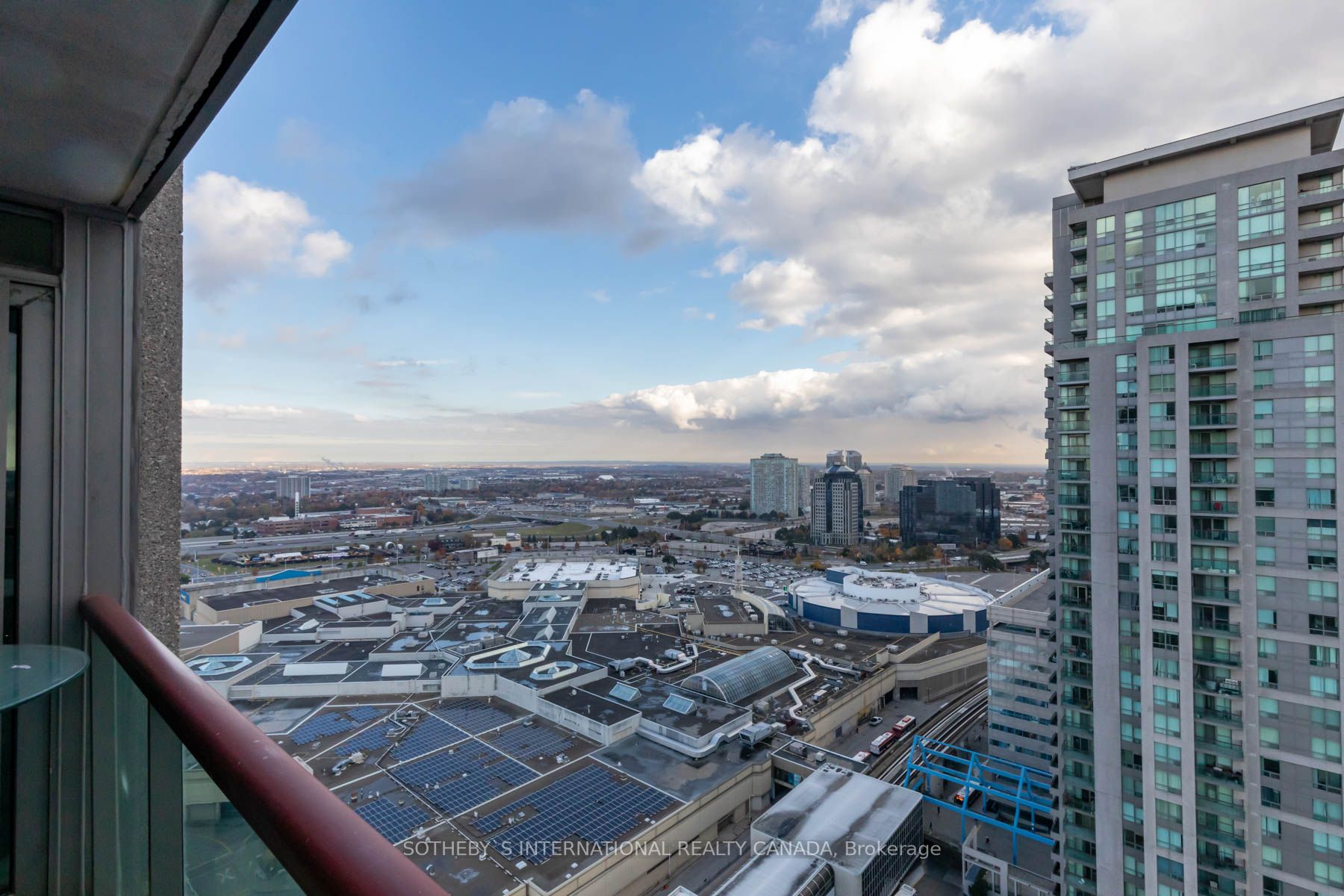 50 Brian Harrison Way, #2903