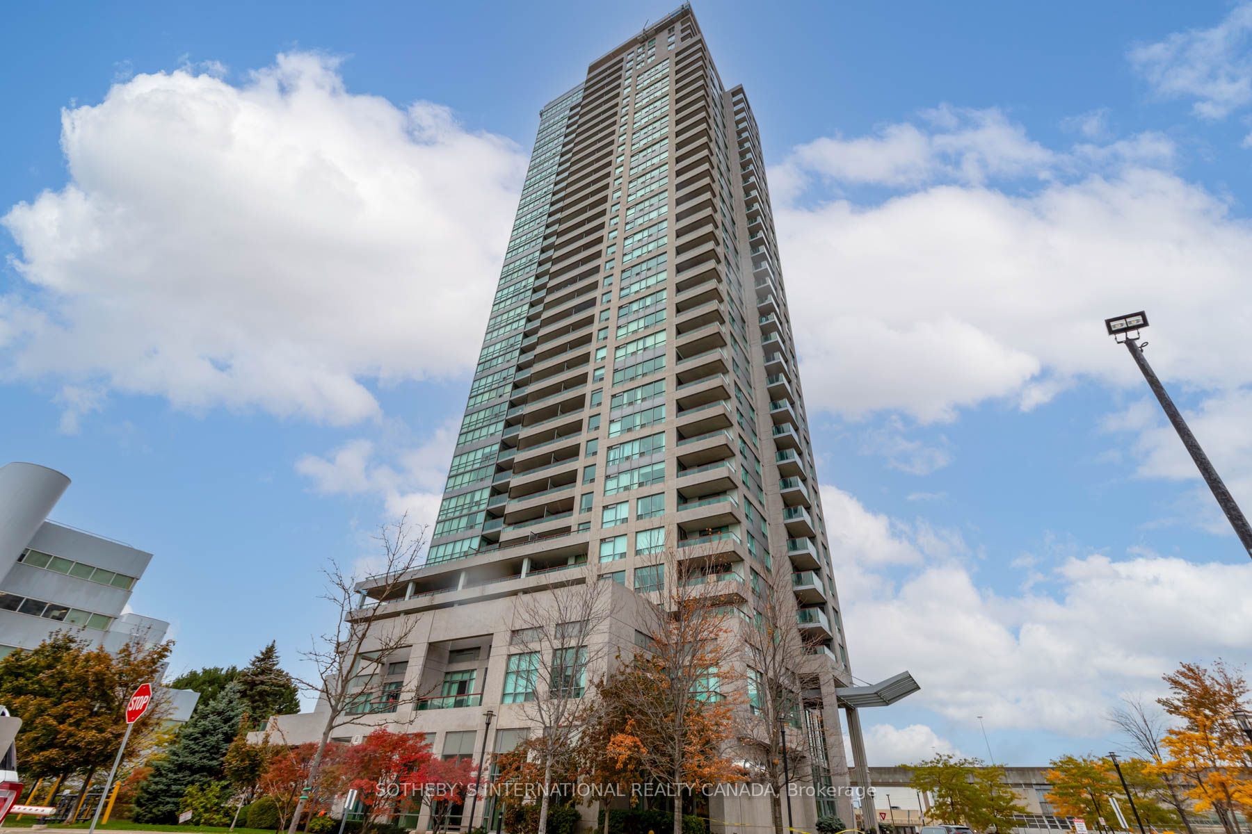 50 Brian Harrison Way, #2903
