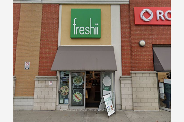 1900 Eglinton Ave E, Toronto