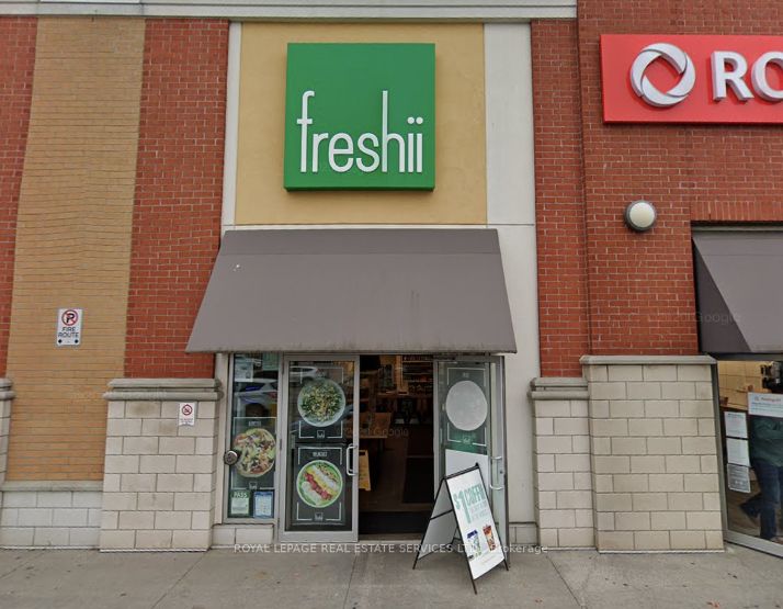 1900 Eglinton Ave E