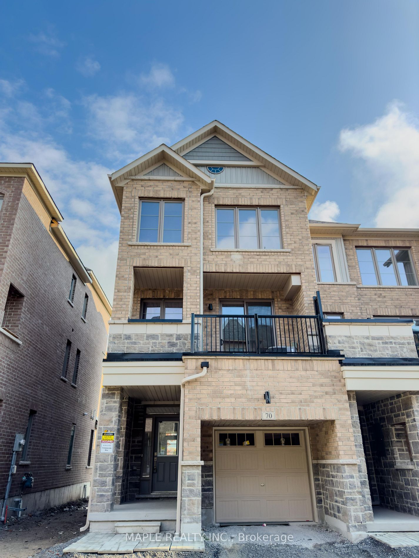 70 Waterside Way