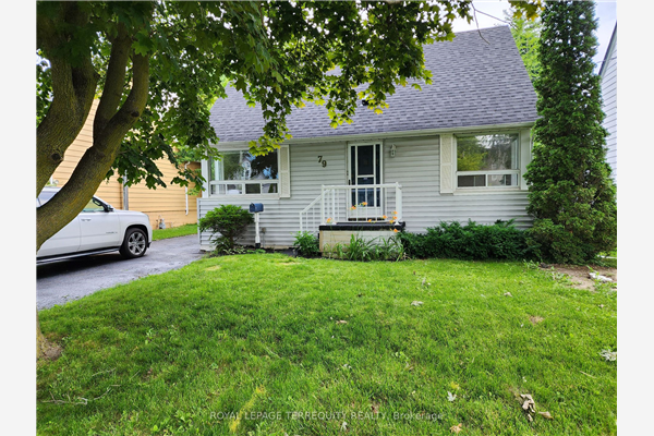 79 Dorset Rd, Toronto
