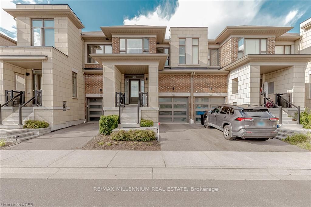 88 Donald Fleming Way
