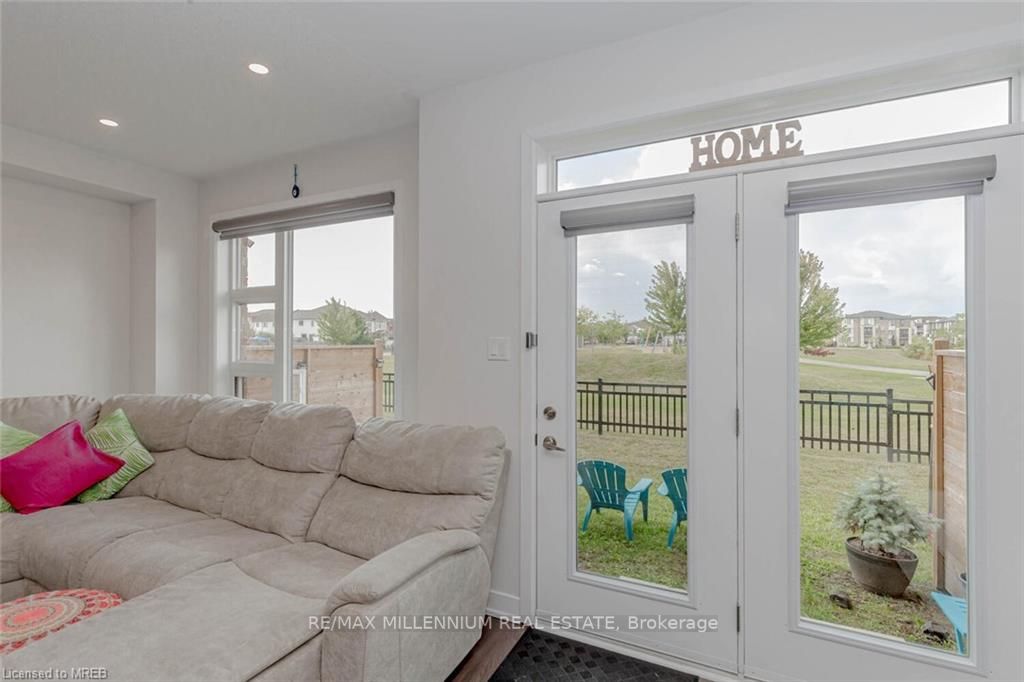 88 Donald Fleming Way