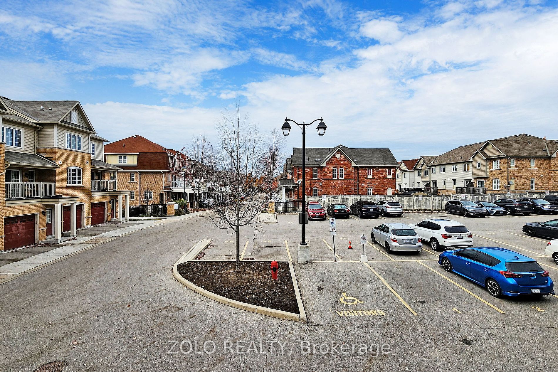 182 Kingston Rd W, #60