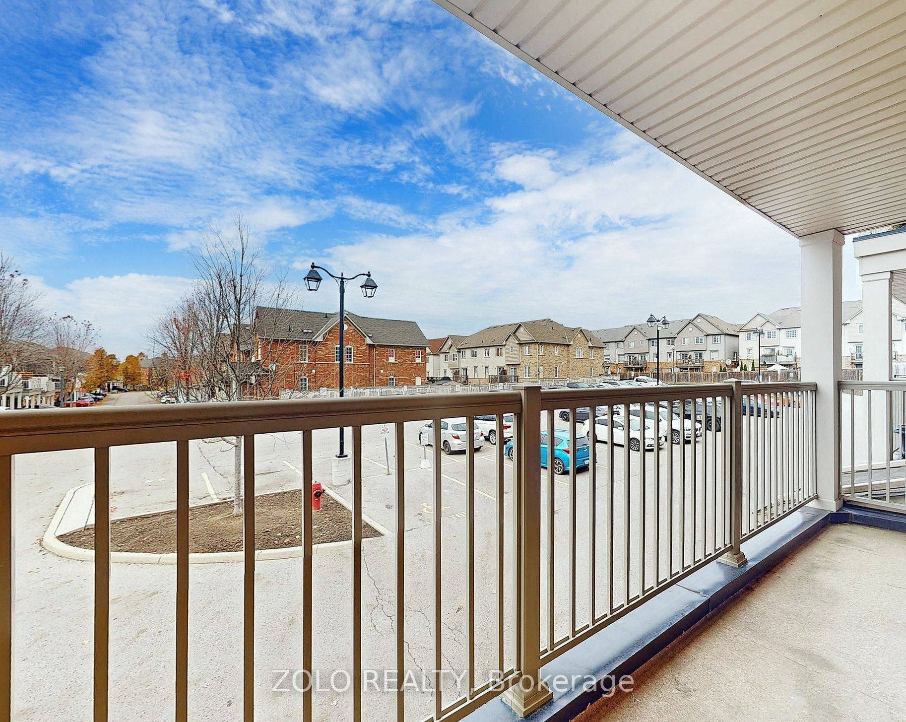182 Kingston Rd W, #60