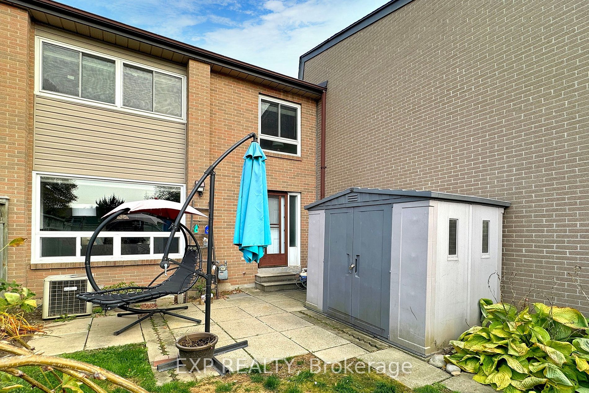 1235 Radom St, #81