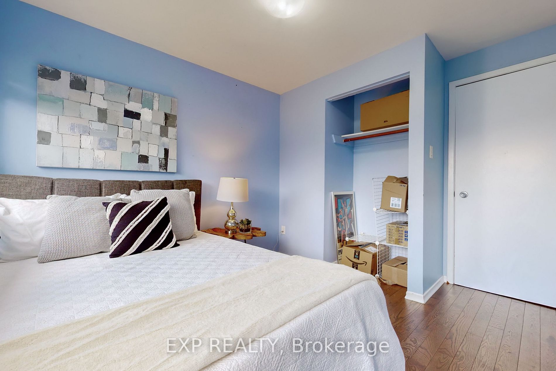 1235 Radom St, #81