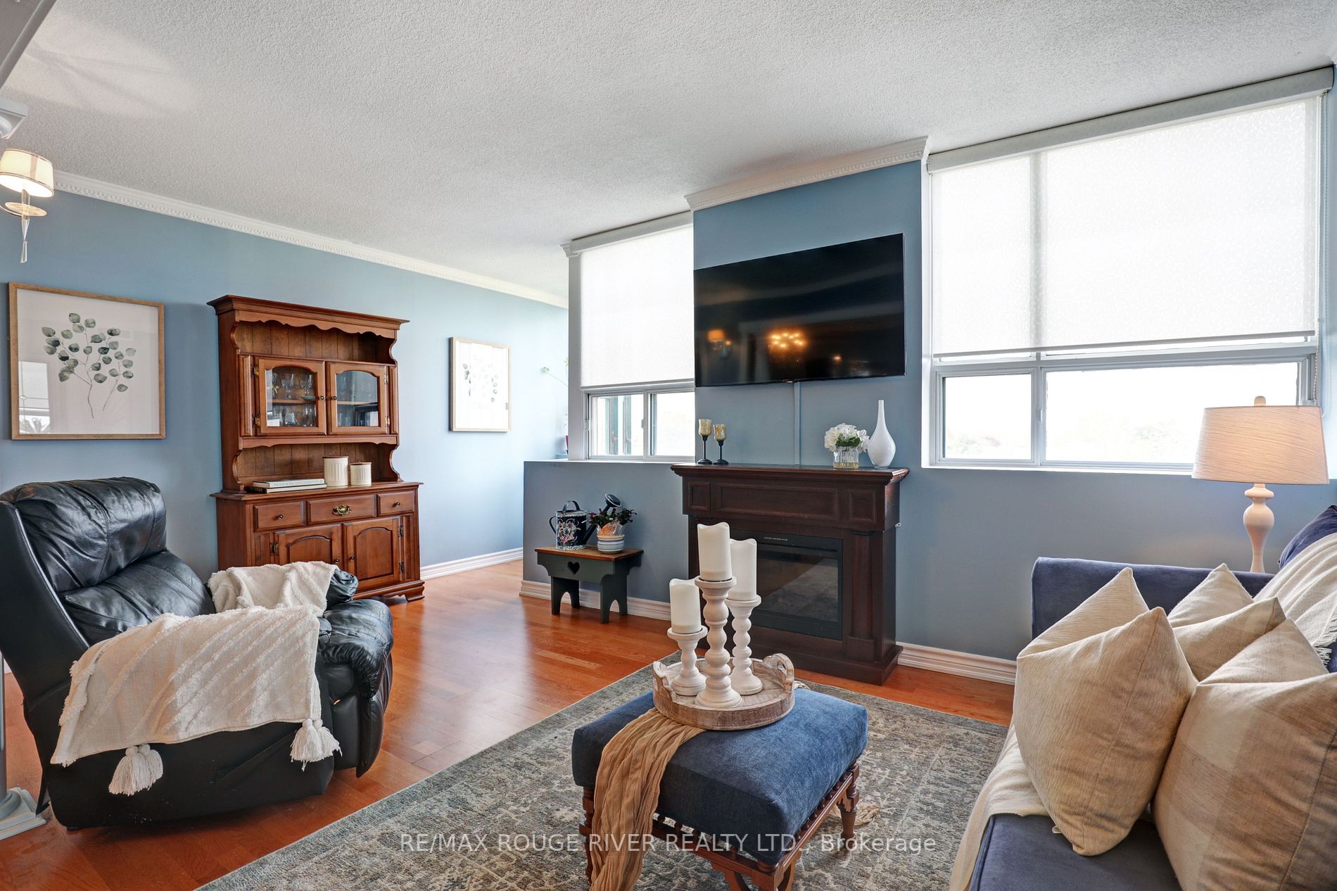1665 Pickering Pkwy, #408