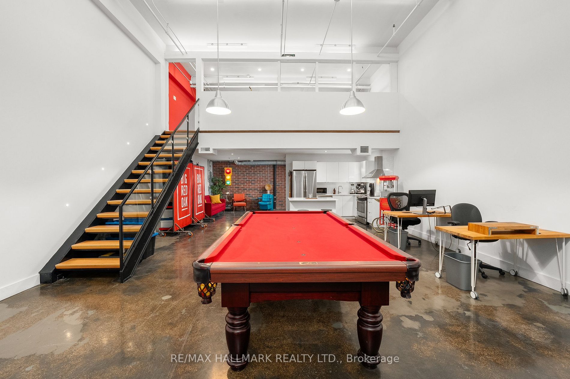 1159 Dundas St E, #156