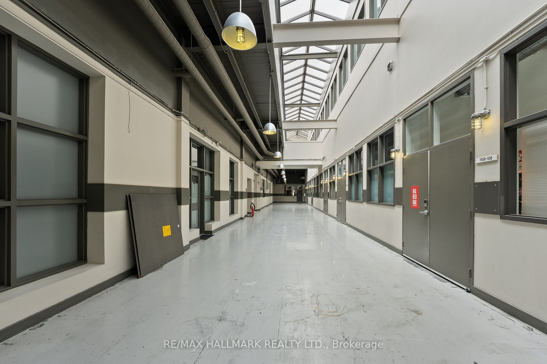 1159 Dundas St E, #156