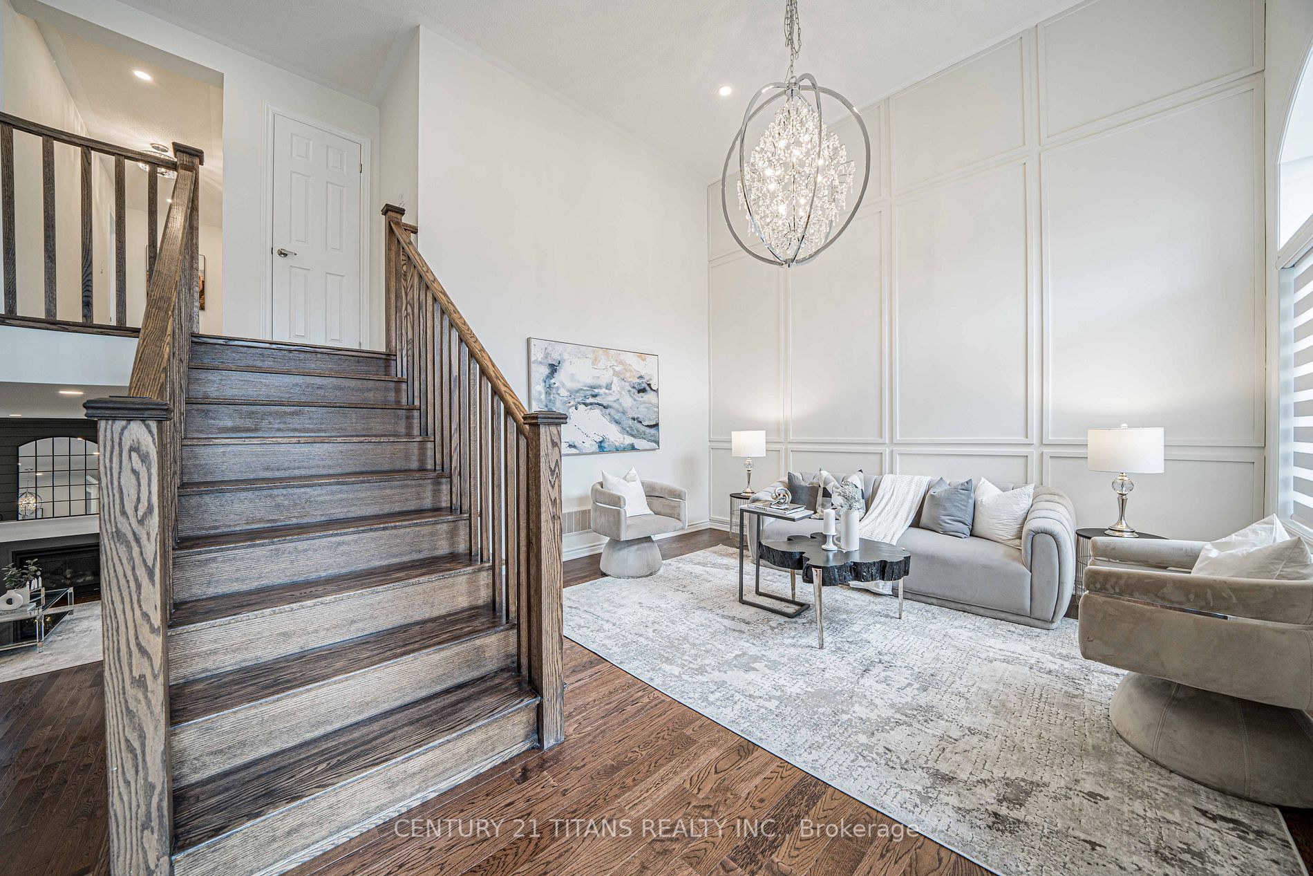 20 Lockyer Dr
