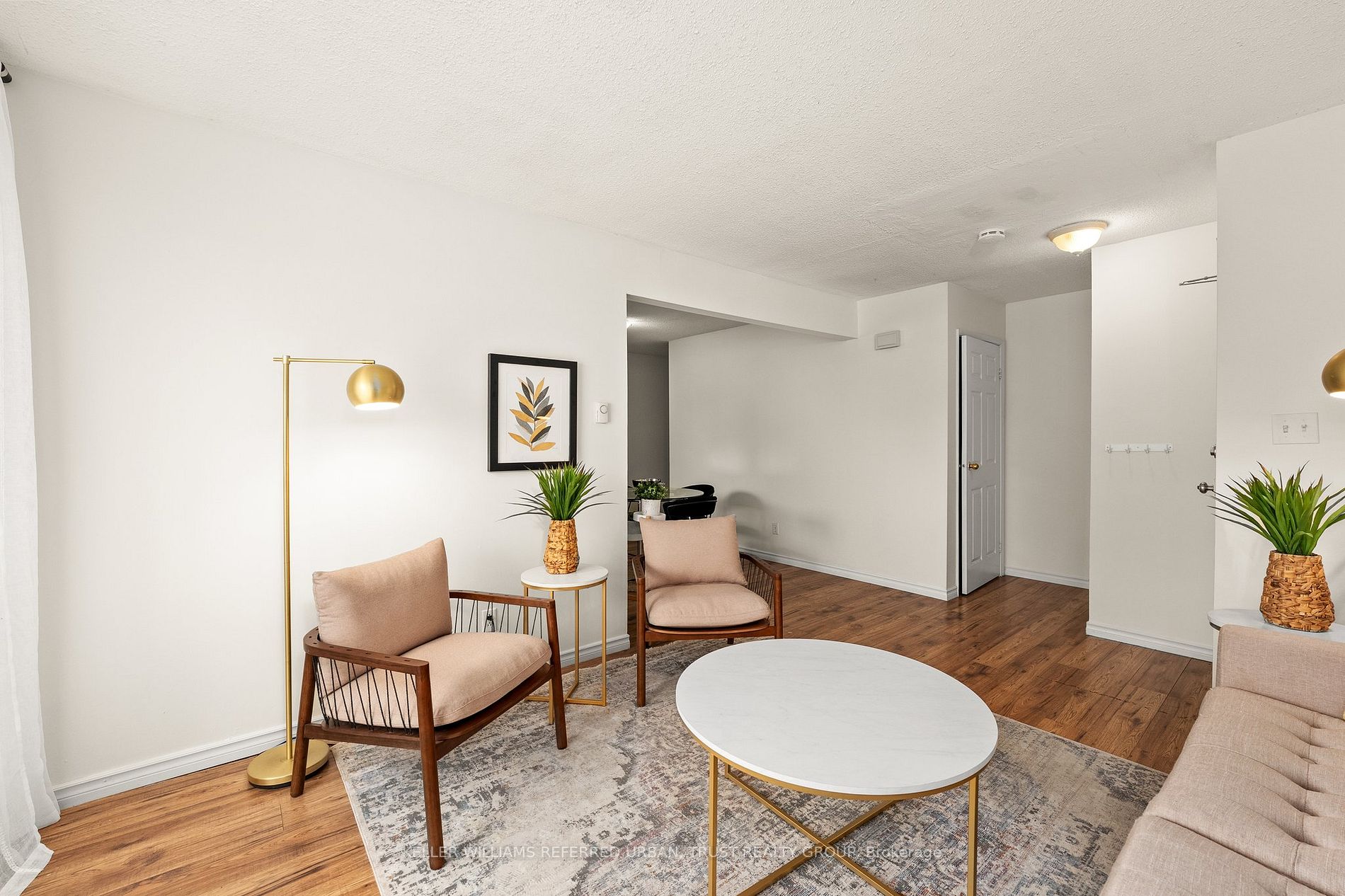 1100 Oxford St, #3