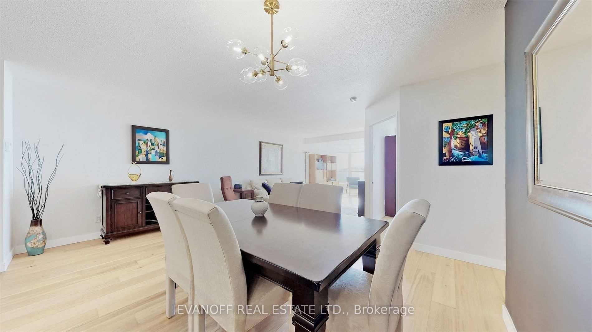 20 Guildwood Pkwy, #810