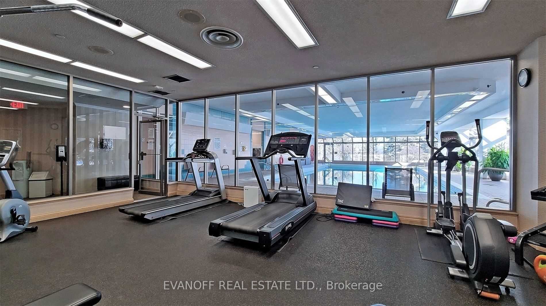 20 Guildwood Pkwy, #810