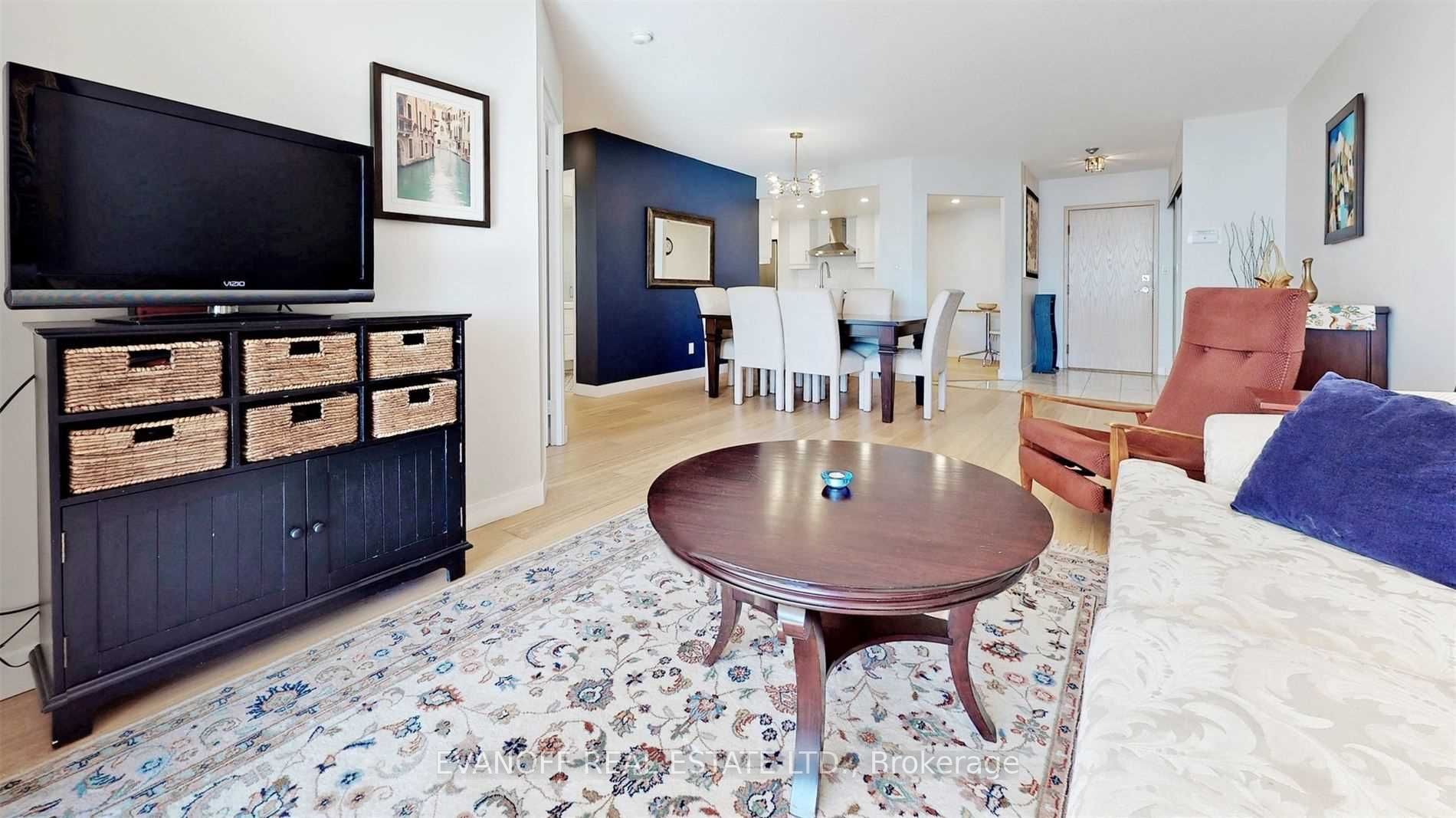 20 Guildwood Pkwy, #810