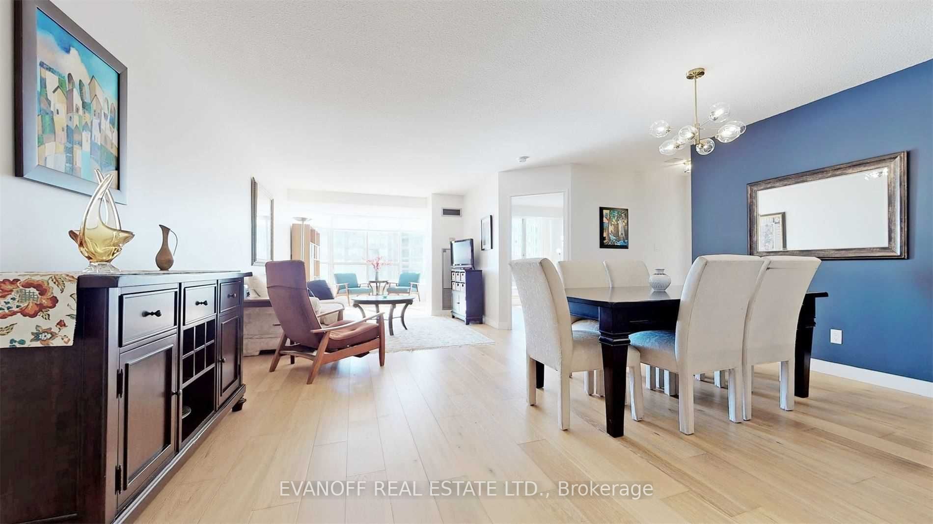 20 Guildwood Pkwy, #810