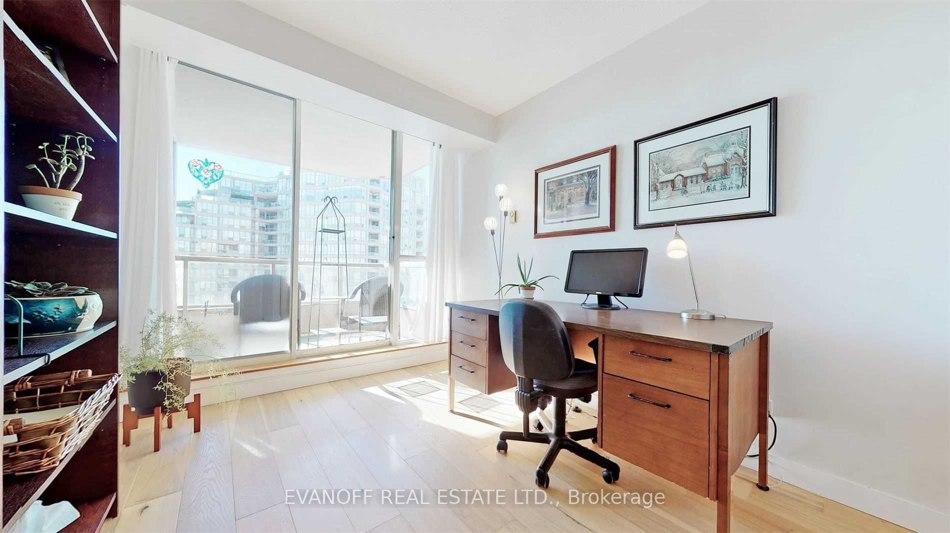 20 Guildwood Pkwy, #810