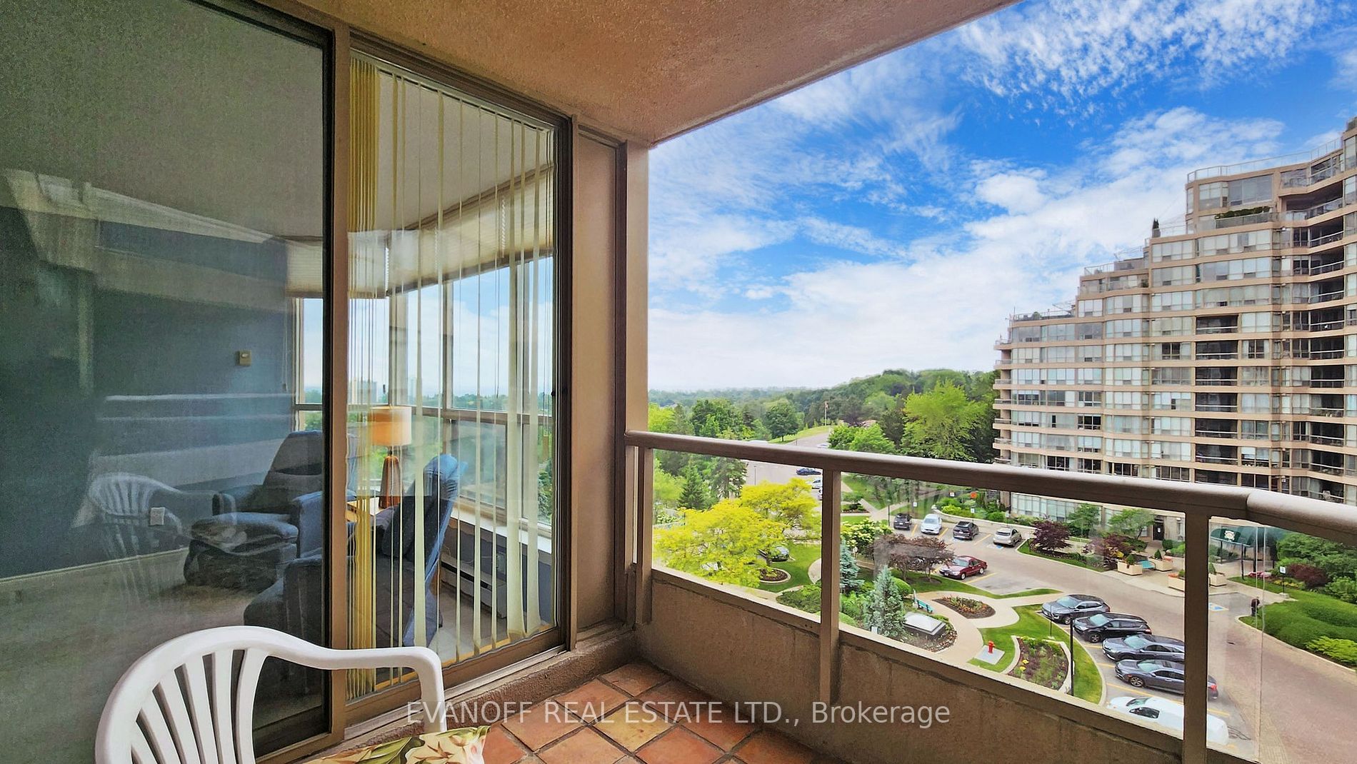 20 Guildwood Pkwy, #810