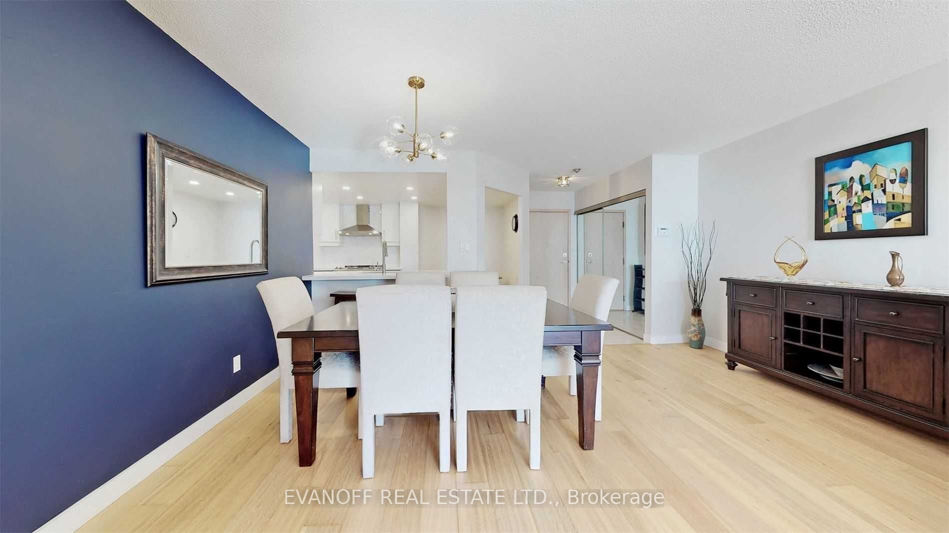 20 Guildwood Pkwy, #810