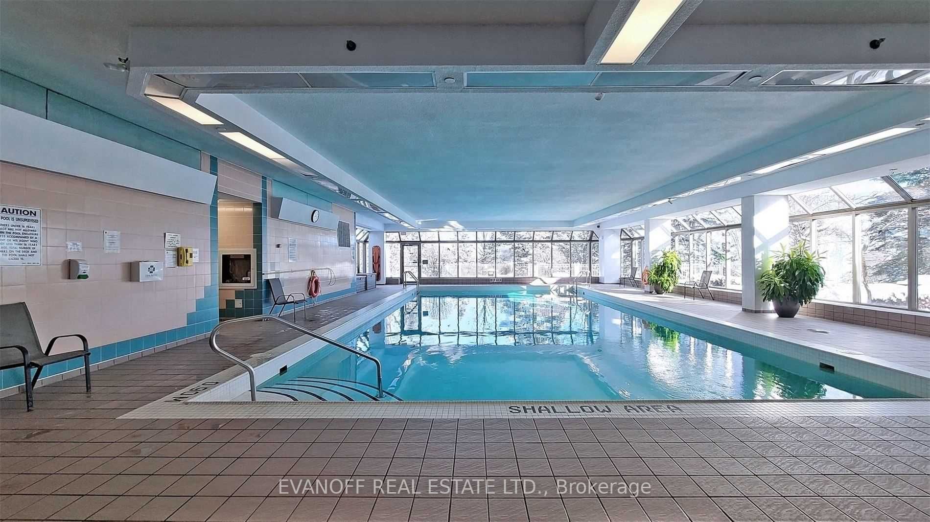 20 Guildwood Pkwy, #810