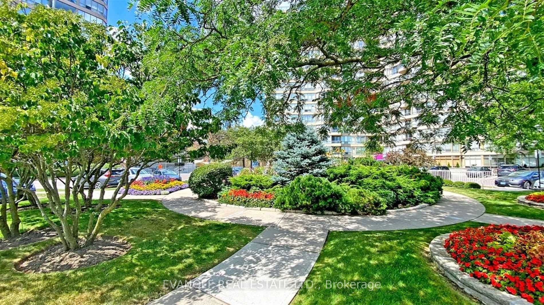 20 Guildwood Pkwy, #810