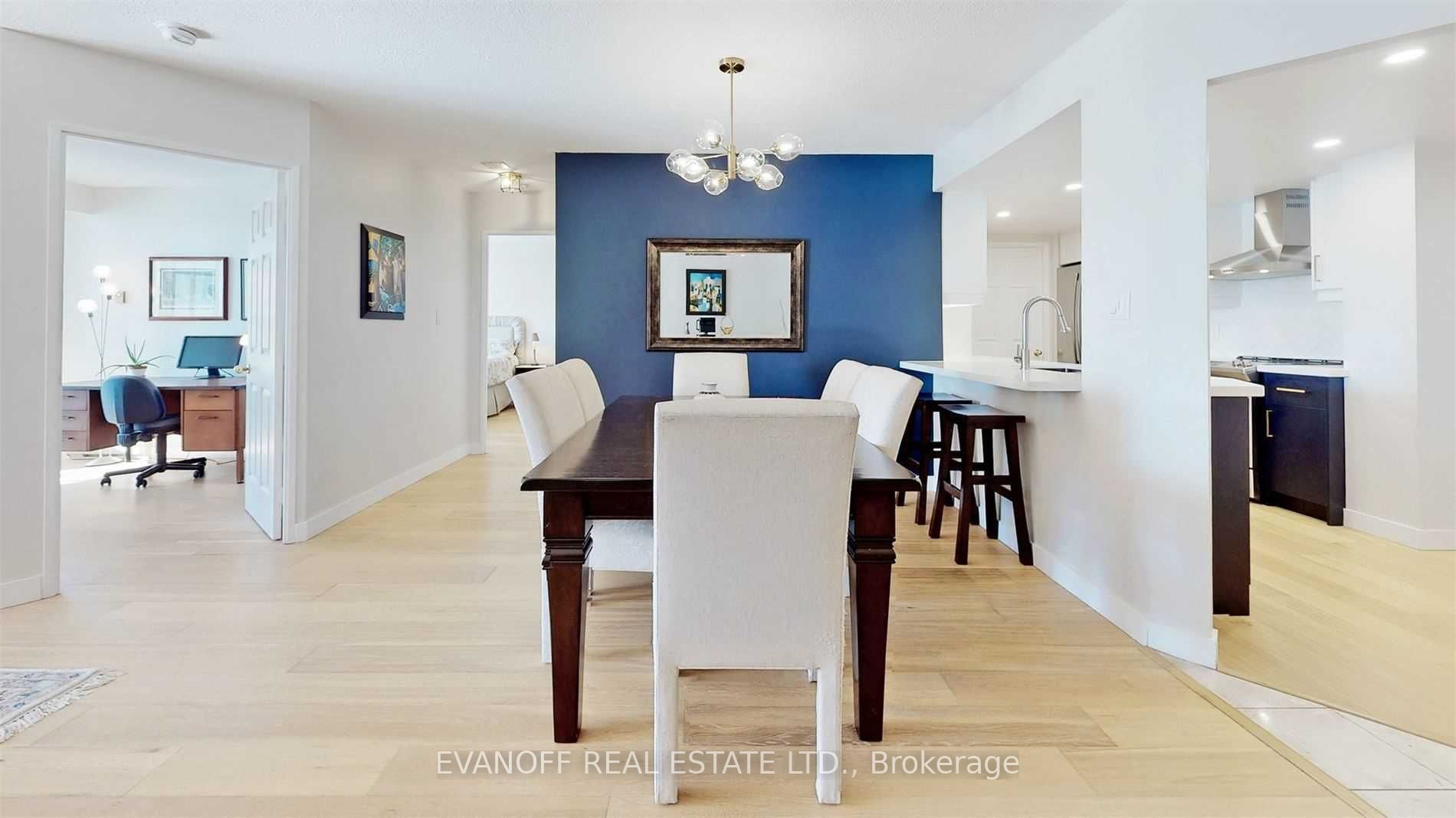 20 Guildwood Pkwy, #810
