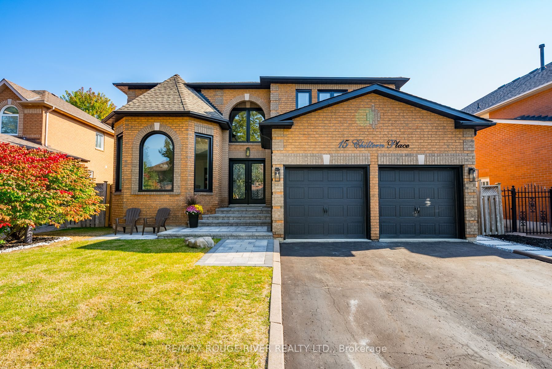 15 Chiltern Pl