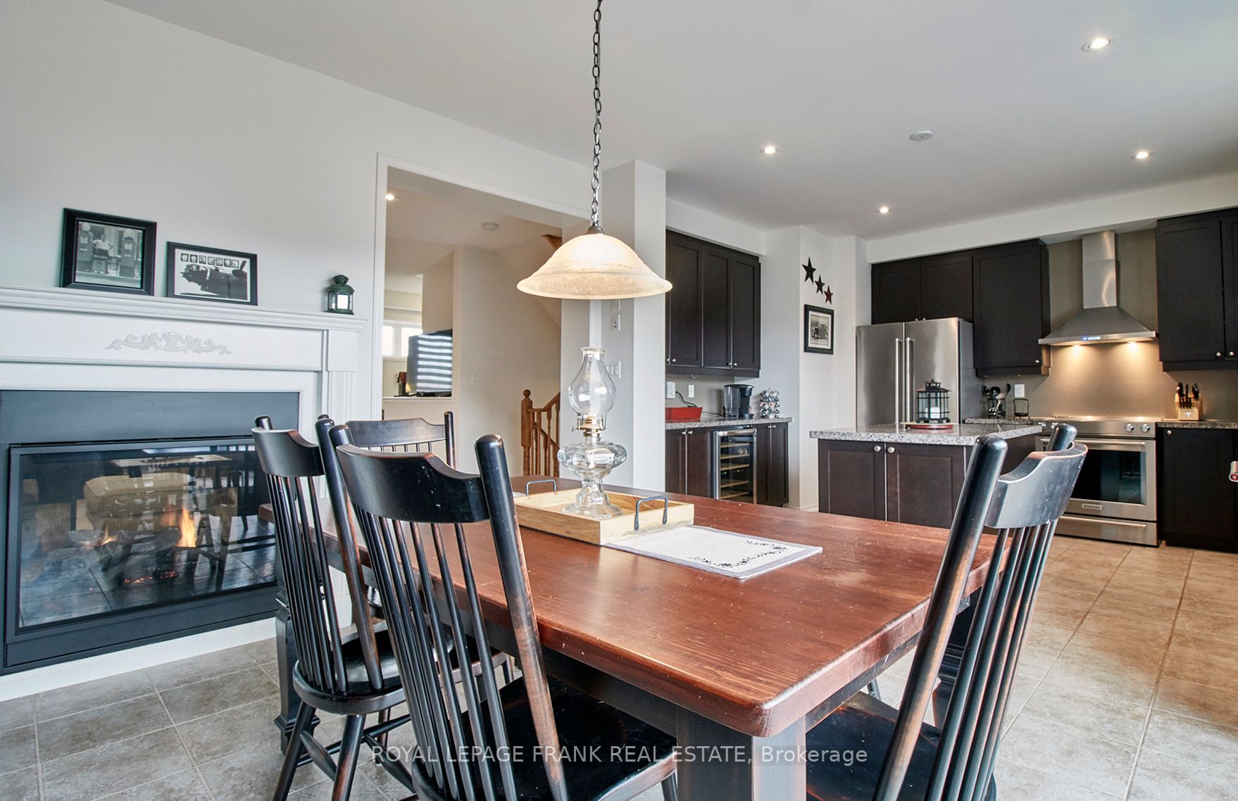 6 Aller Park Way