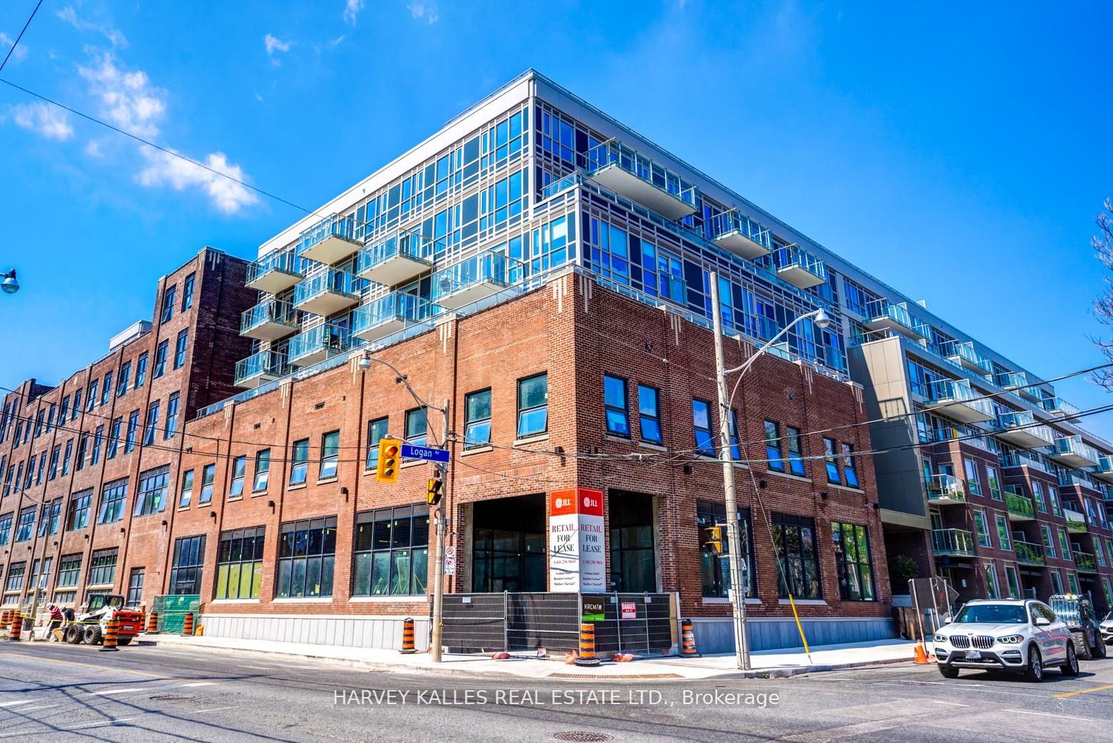 150 Logan Ave, #703