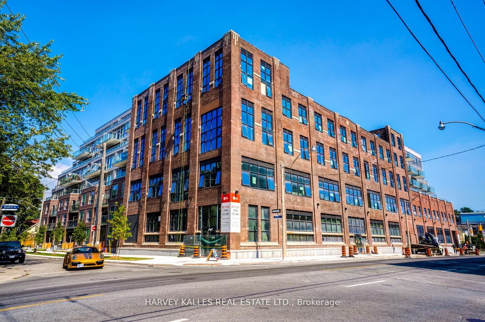 150 Logan Ave, #703