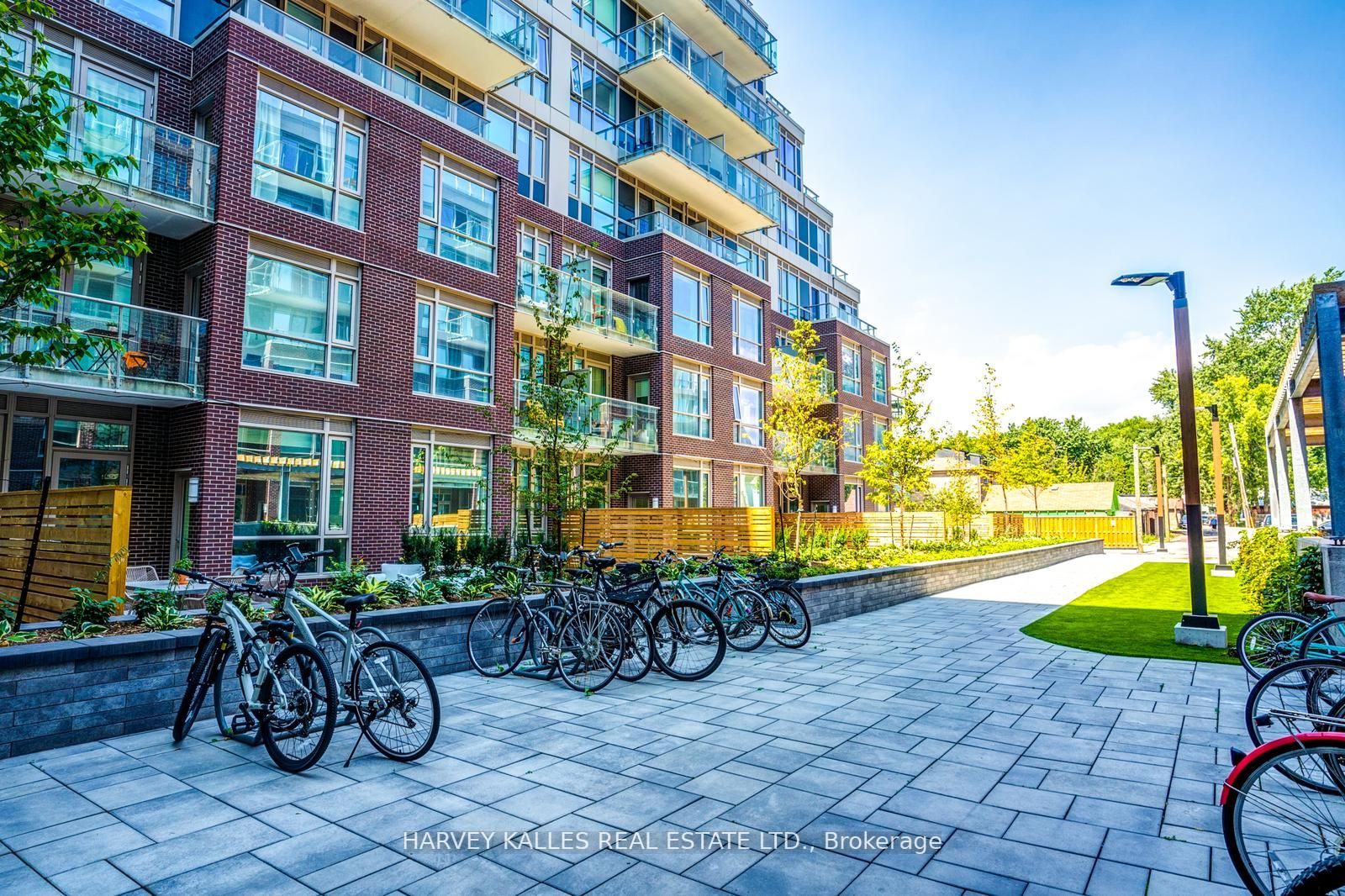 150 Logan Ave, #703