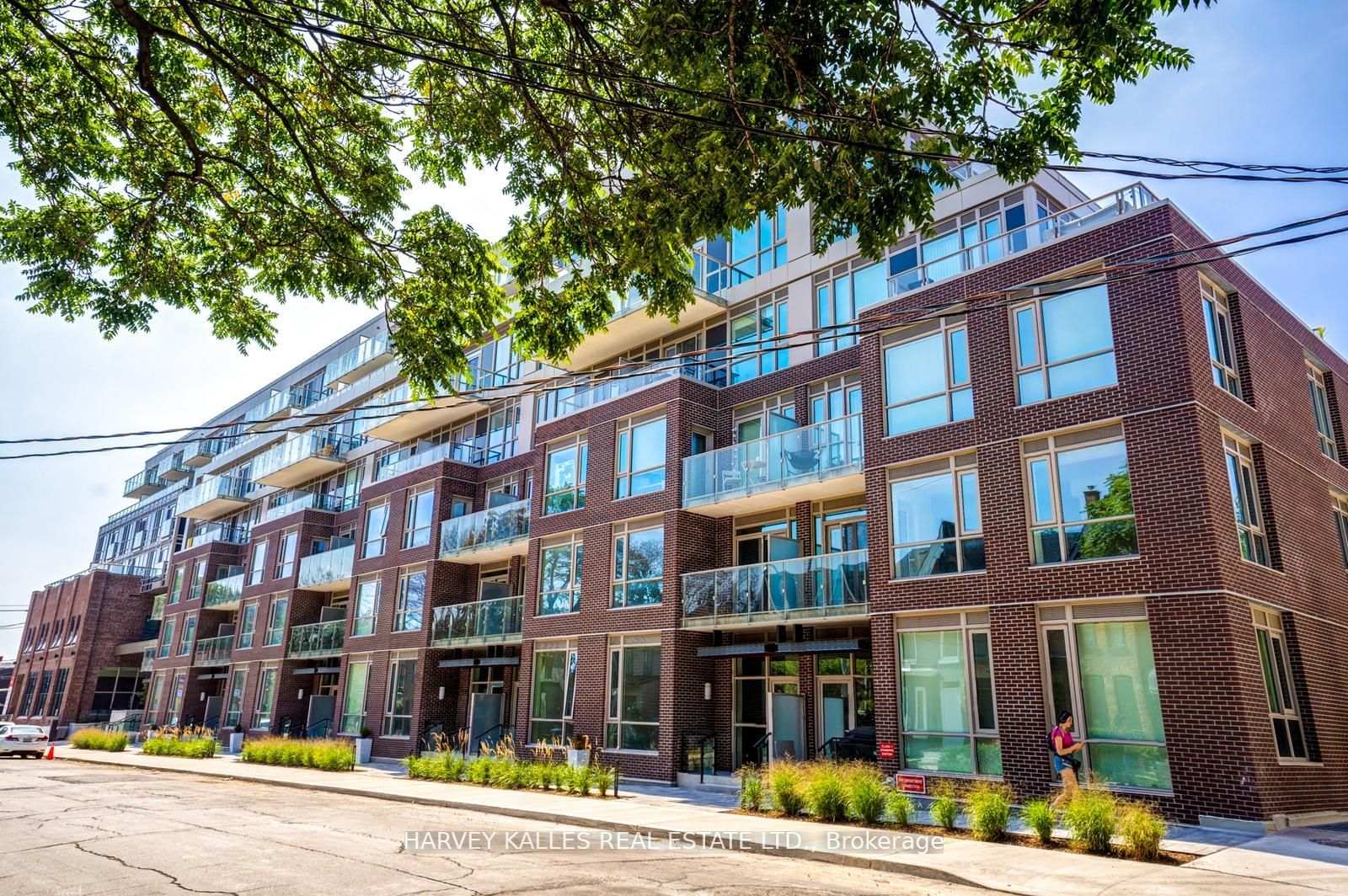 150 Logan Ave, #703