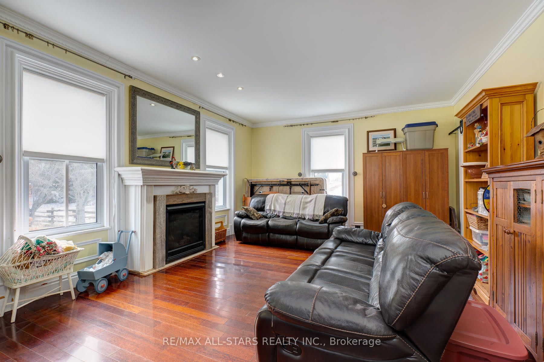 3941 Mountjoy Rd