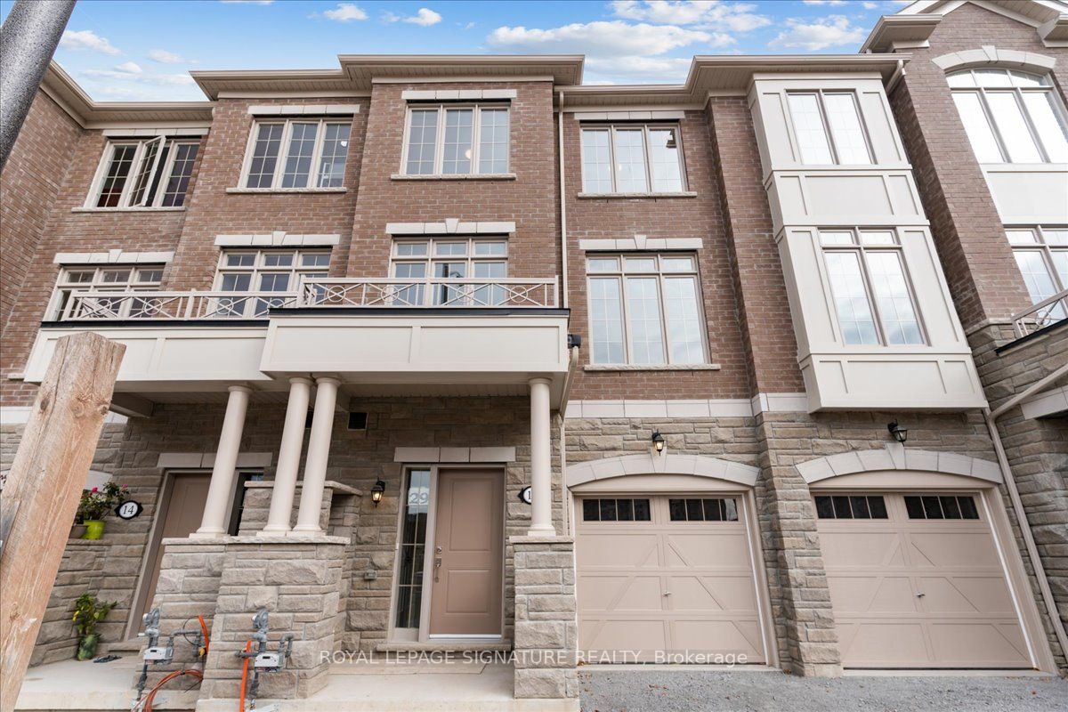 13 Coote Crt, #29