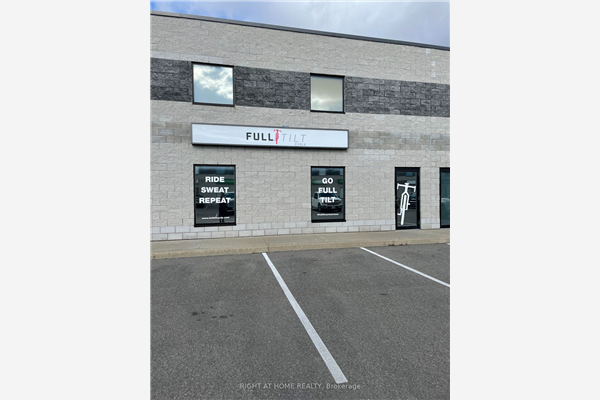 1472 Thornton Rd N, Oshawa