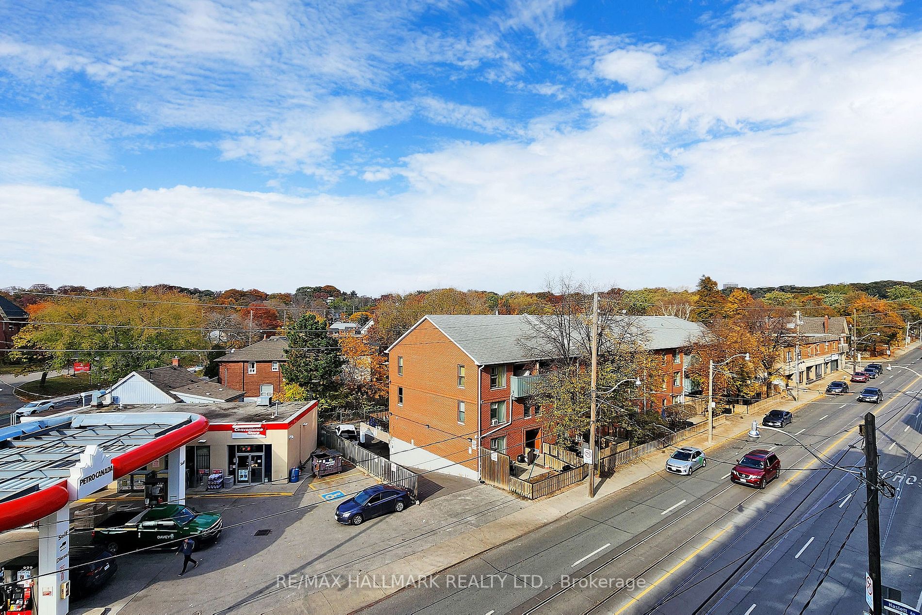 60 Haslett Ave, #406