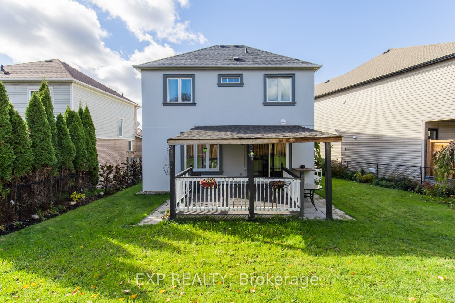 7 Robert Correll Crt