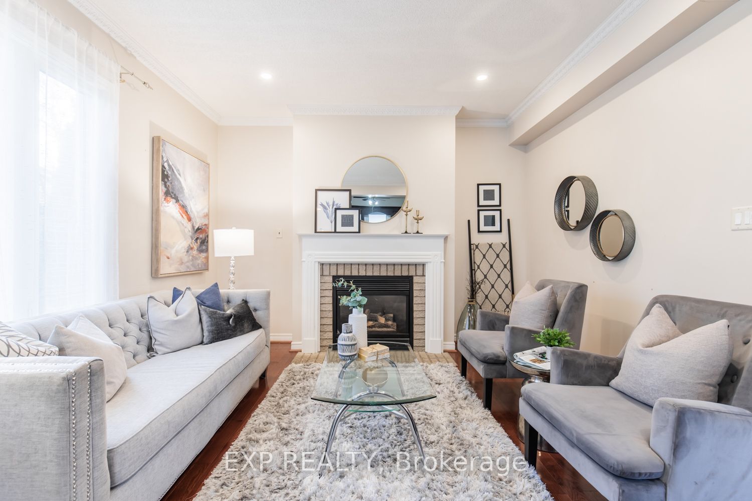 7 Robert Correll Crt