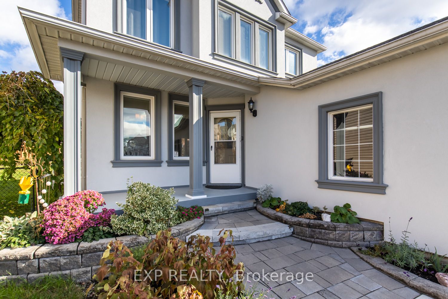7 Robert Correll Crt