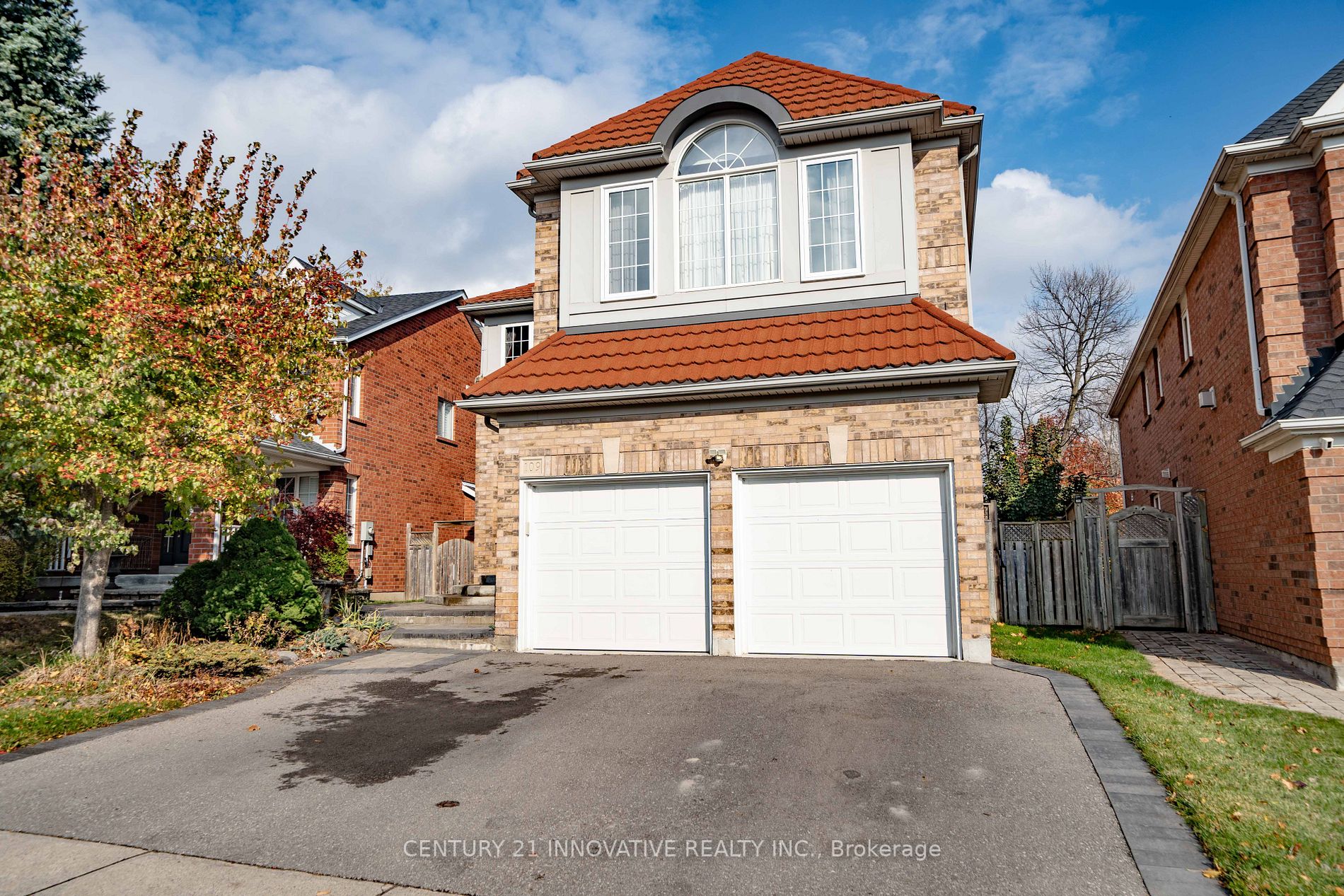 109 Gartshore Dr