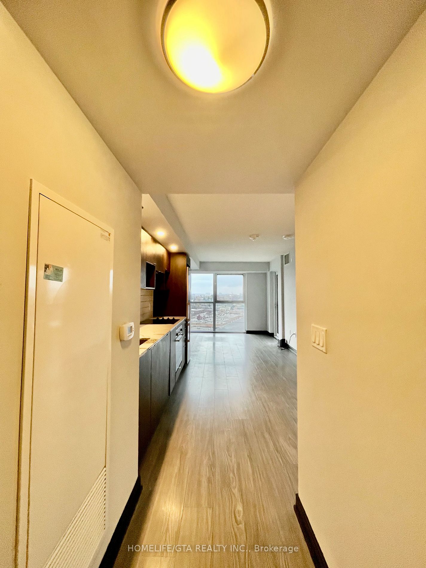 225 Village Green Sq, #1201