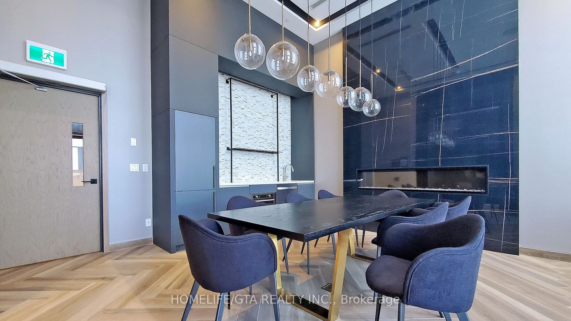 225 Village Green Sq, #1201