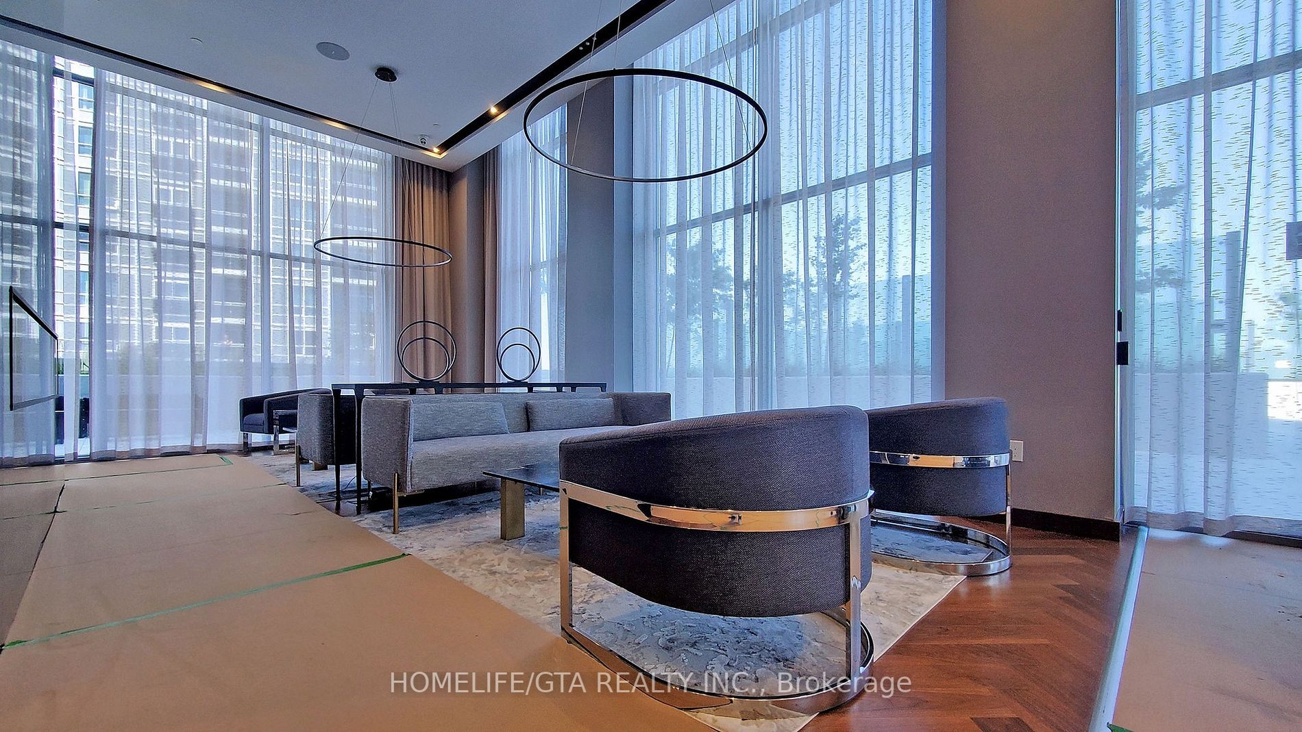 225 Village Green Sq, #1201