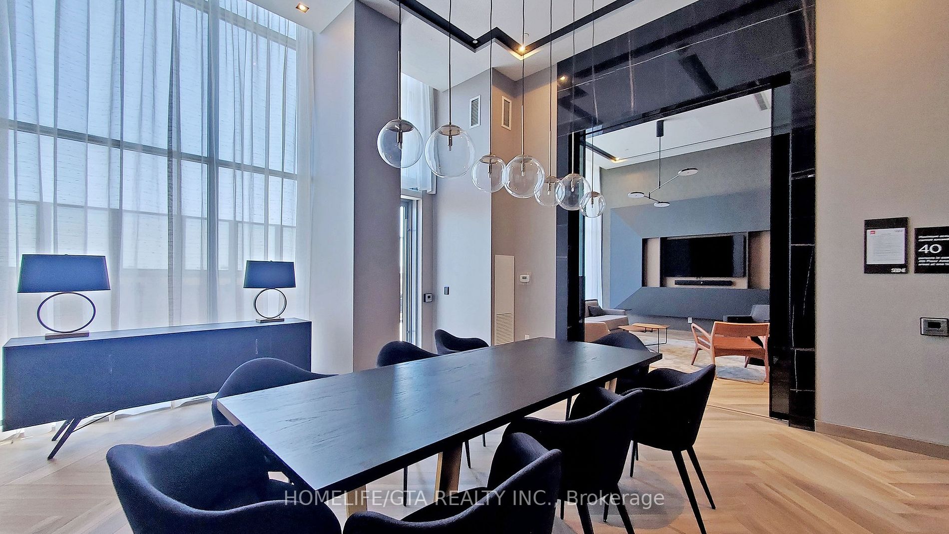 225 Village Green Sq, #1201