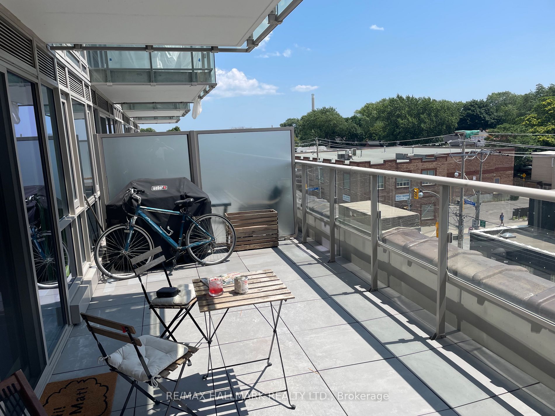 150 Logan Ave, #401