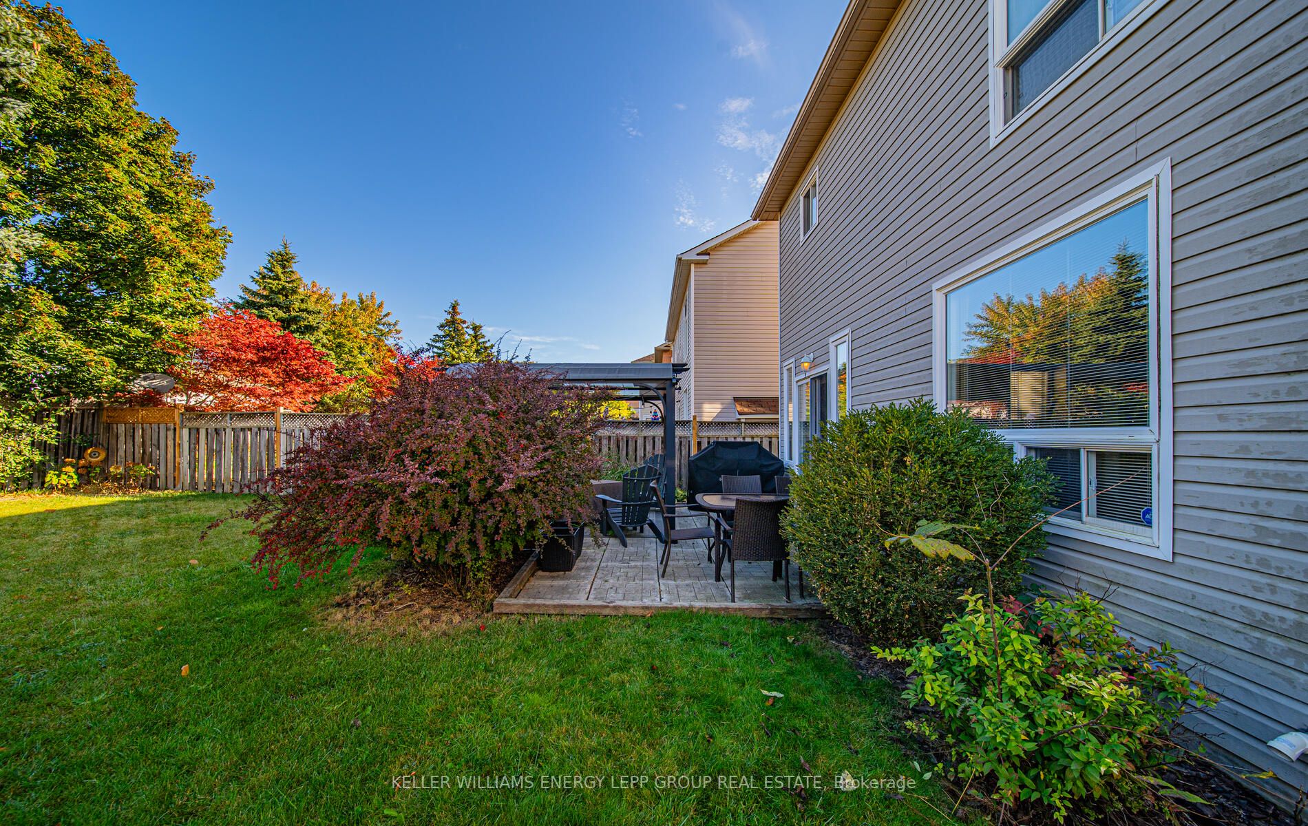 142 Vipond Rd