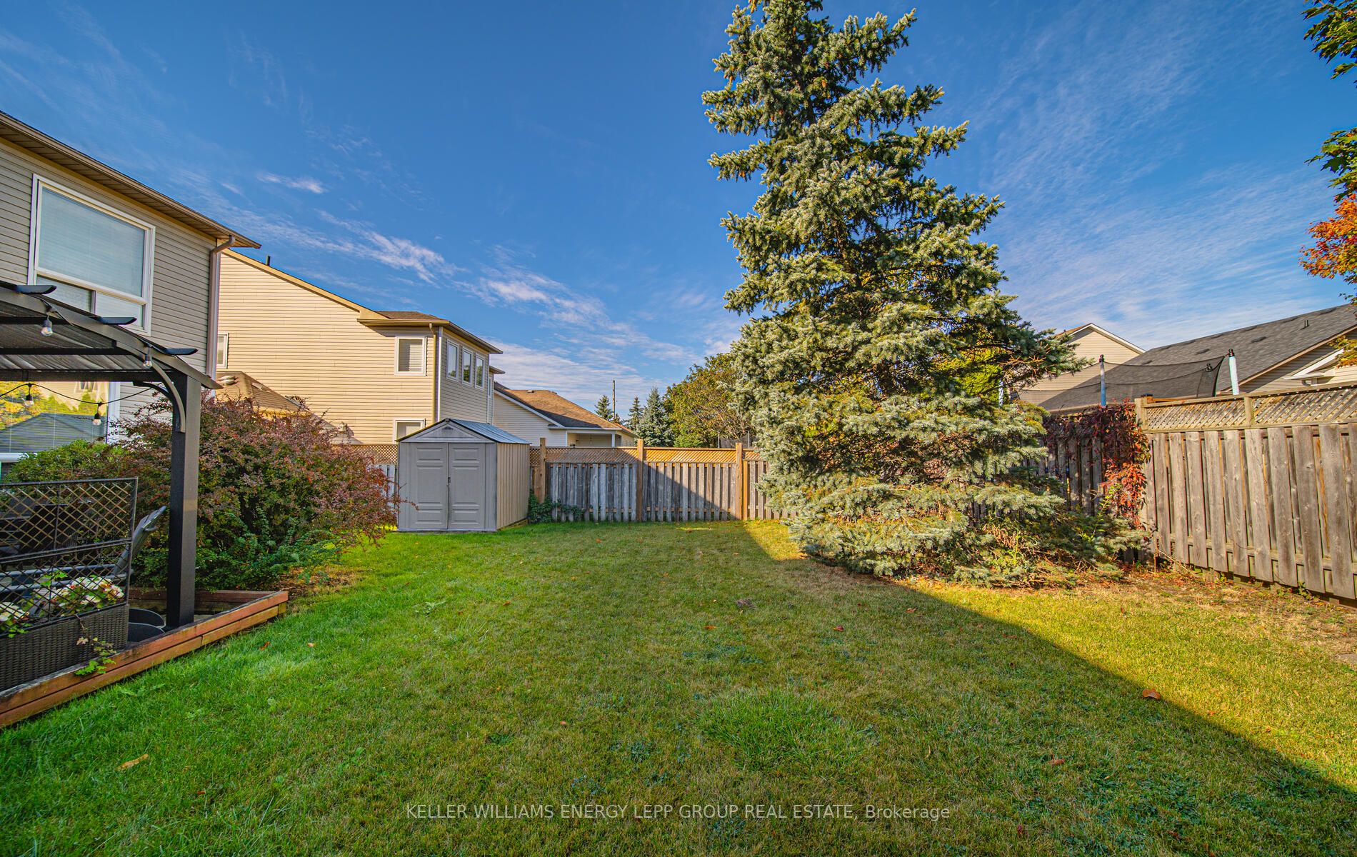 142 Vipond Rd