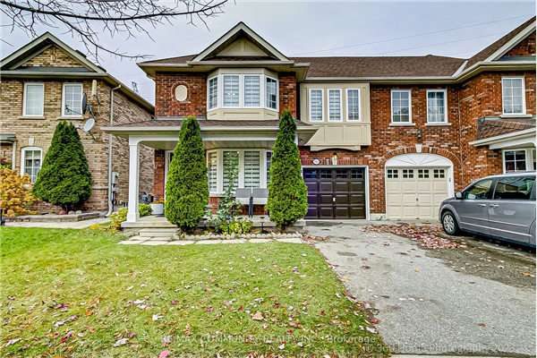 760 Craighurst Crt, Pickering