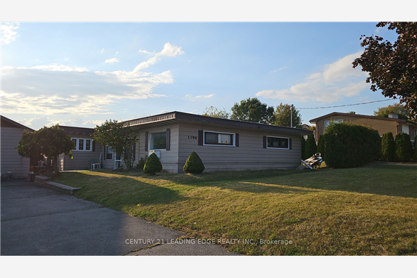 1396 Wilson Rd N, Oshawa